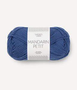 MANDARIN PETIT by SANDNES - All colours