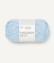 Load image into Gallery viewer, MANDARIN PETIT by Sandnes Garn