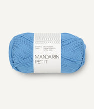 Load image into Gallery viewer, MANDARIN PETIT by Sandnes Garn
