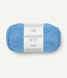 MANDARIN PETIT by SANDNES - All colours