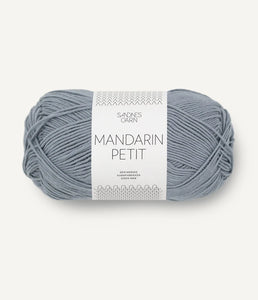 MANDARIN PETIT by SANDNES - All colours