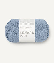 Load image into Gallery viewer, MANDARIN PETIT by Sandnes Garn