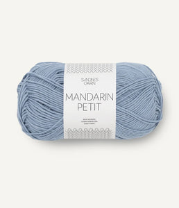 MANDARIN PETIT by SANDNES - All colours