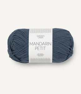 MANDARIN PETIT by SANDNES - All colours