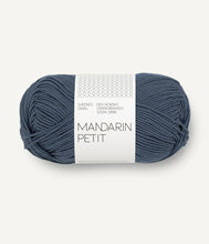 Load image into Gallery viewer, MANDARIN PETIT by Sandnes Garn