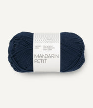Load image into Gallery viewer, MANDARIN PETIT by Sandnes Garn