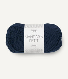 MANDARIN PETIT by SANDNES - All colours