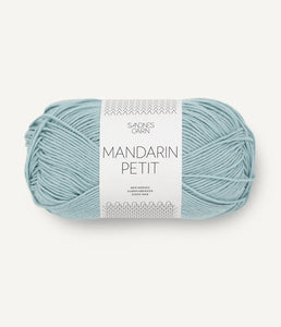 MANDARIN PETIT by SANDNES - All colours