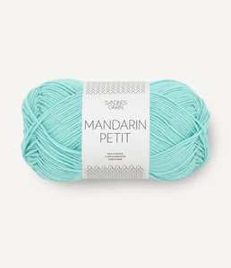 MANDARIN PETIT by SANDNES - All colours