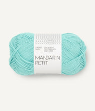 Load image into Gallery viewer, MANDARIN PETIT by Sandnes Garn
