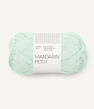 Load image into Gallery viewer, MANDARIN PETIT by Sandnes Garn