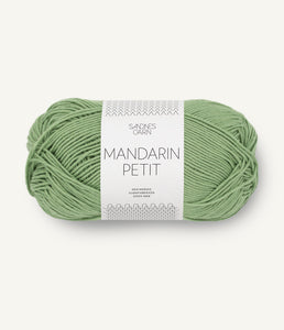 MANDARIN PETIT by SANDNES - All colours