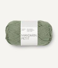 Load image into Gallery viewer, MANDARIN PETIT by Sandnes Garn