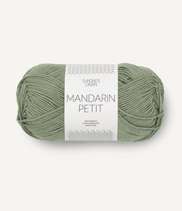 MANDARIN PETIT by SANDNES - All colours