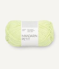 Load image into Gallery viewer, MANDARIN PETIT by Sandnes Garn