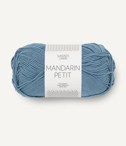 MANDARIN PETIT by SANDNES - All colours