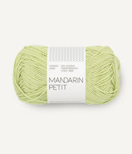 Load image into Gallery viewer, MANDARIN PETIT by Sandnes Garn