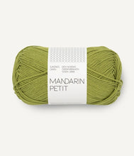 Load image into Gallery viewer, MANDARIN PETIT by Sandnes Garn