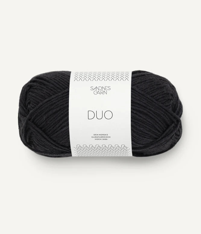 Sandnes DUO