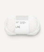 Load image into Gallery viewer, Sandnes LINE