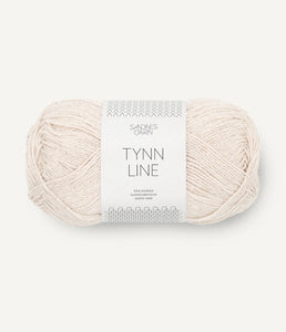 Sandnes Tynn Line - All Colours