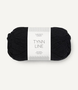 Sandnes Tynn Line - All Colours