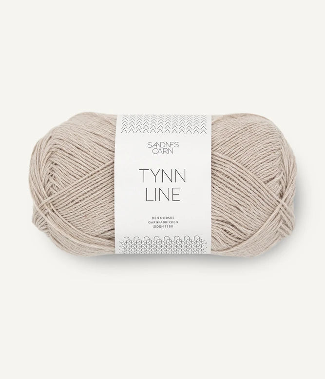 Sandnes Tynn Line
