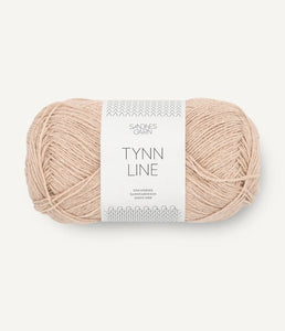 Sandnes Tynn Line - All Colours