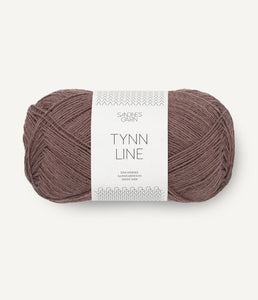 Sandnes Tynn Line - All Colours