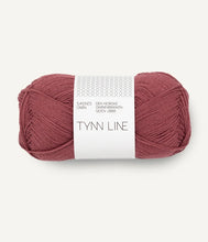 Load image into Gallery viewer, Sandnes Tynn Line