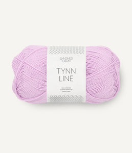 Sandnes Tynn Line - All Colours