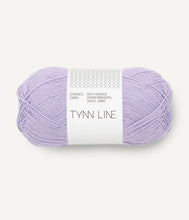 Load image into Gallery viewer, Sandnes Tynn Line