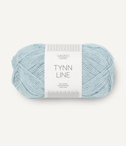 Sandnes Tynn Line - All Colours