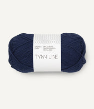 Load image into Gallery viewer, Sandnes Tynn Line