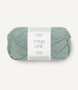 Sandnes Tynn Line - All Colours