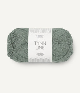 Sandnes Tynn Line - All Colours