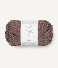 Load image into Gallery viewer, SANDNES TYKK LINE - ALL COLOURS