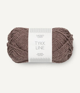 SANDNES TYKK LINE - ALL COLOURS