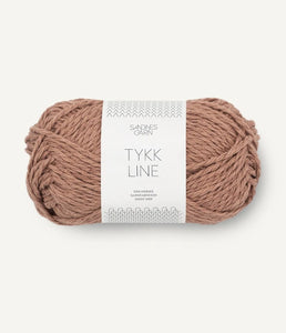 SANDNES TYKK LINE - ALL COLOURS