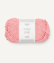 Load image into Gallery viewer, SANDNES TYKK LINE - ALL COLOURS