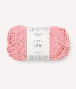SANDNES TYKK LINE - ALL COLOURS