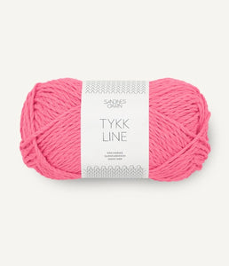 SANDNES TYKK LINE - ALL COLOURS