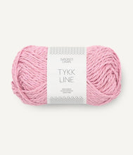 Load image into Gallery viewer, SANDNES TYKK LINE - ALL COLOURS