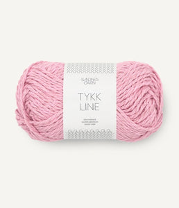 SANDNES TYKK LINE - ALL COLOURS