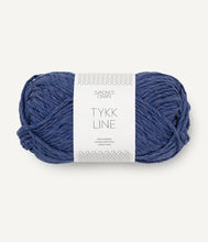 Load image into Gallery viewer, SANDNES TYKK LINE - ALL COLOURS