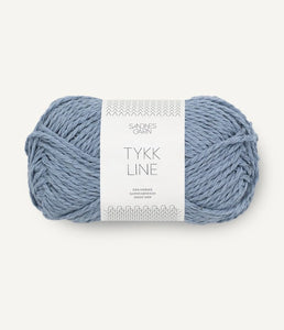 SANDNES TYKK LINE - ALL COLOURS