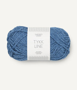 SANDNES TYKK LINE - ALL COLOURS