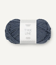 Load image into Gallery viewer, SANDNES TYKK LINE - ALL COLOURS