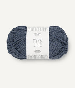 SANDNES TYKK LINE - ALL COLOURS