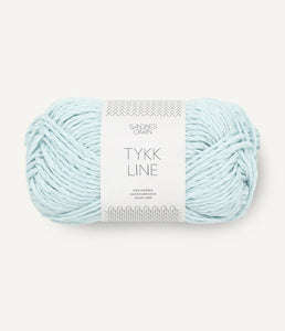 SANDNES TYKK LINE - ALL COLOURS